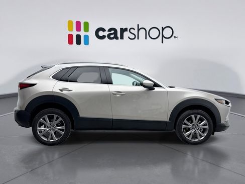 Used 2023 MAZDA CX-30 AWD 2.5 S w/ Premium Package image 6