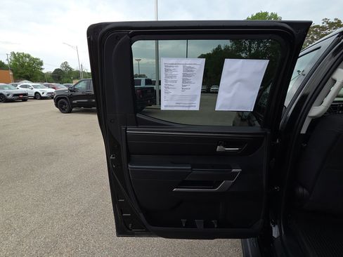 Used 2023 Toyota Tundra SR5 w/ TRD Off-Road Package image 27