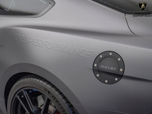 Used 2022 Ford Mustang Shelby GT500 w/ Handling Package image 18