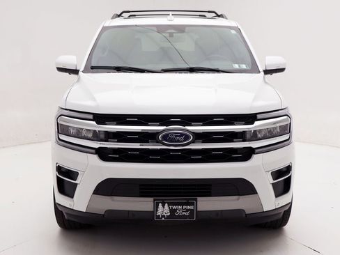 Used 2024 Ford Expedition Max Limited image 4