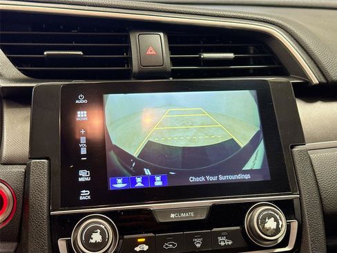 Used 2016 Honda Civic EX image 13