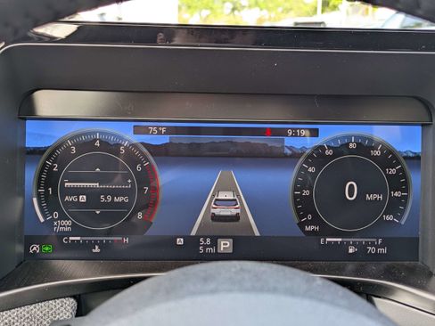 New 2026 Subaru Outback Premium AWD/4WD image 31