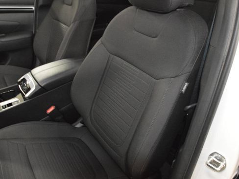 Used 2024 Hyundai Santa Cruz SEL w/ Activity Package image 21