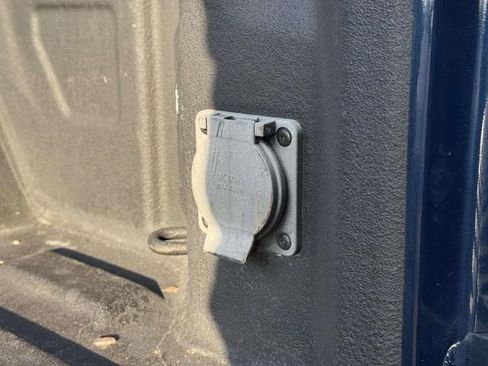 Certified 2023 Chevrolet Silverado 1500 RST image 11