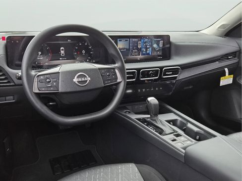 New 2026 Nissan Sentra SV image 13