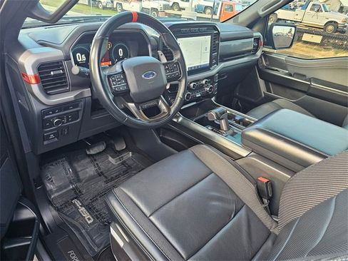 Used 2022 Ford F150 Raptor image 2