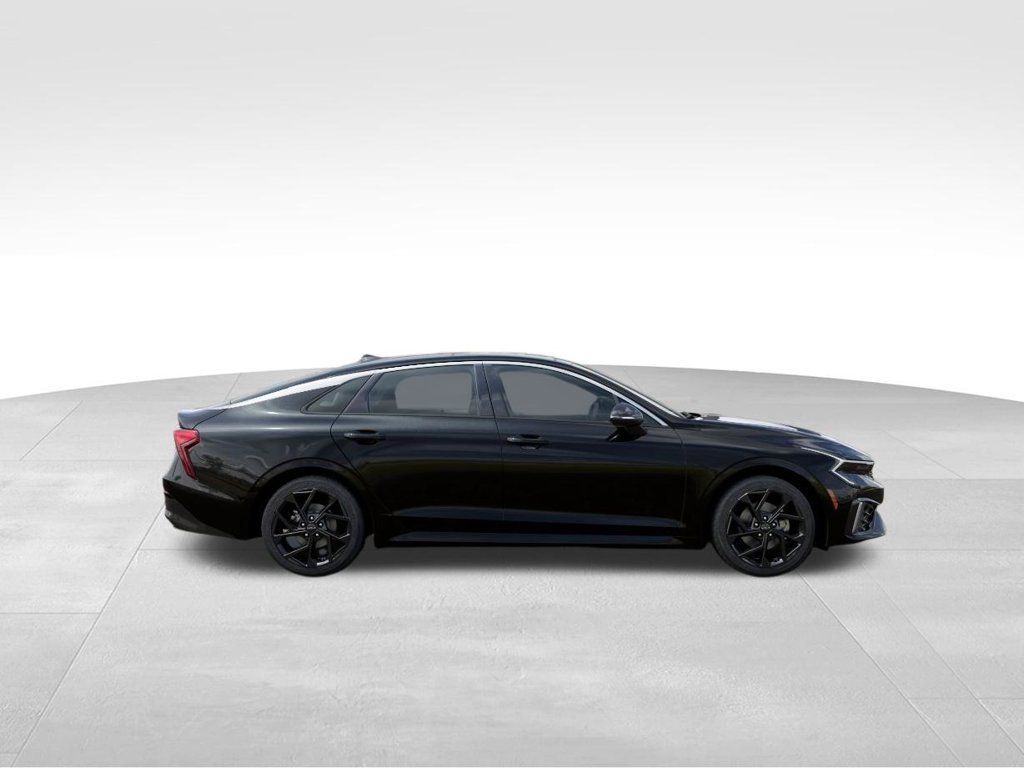 New 2026 Kia K5 GT-Line AWD/4WD image 8