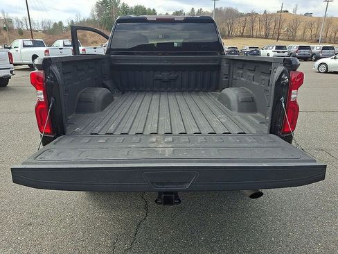 Used 2023 Chevrolet Silverado 2500 LTZ w/ Z71 Off-Road Package AWD/4WD image 29