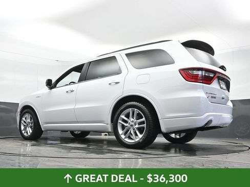 Used 2023 Dodge Durango R/T AWD/4WD image 49