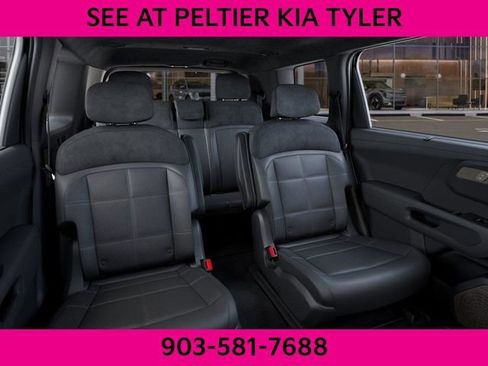 New 2027 Kia Telluride X-Line SX Prestige AWD/4WD image 18