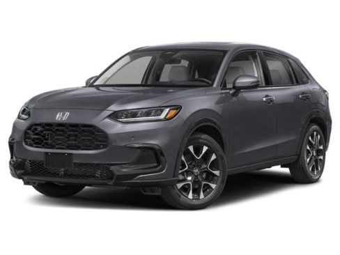 New 2027 Honda HR-V EX-L image 1