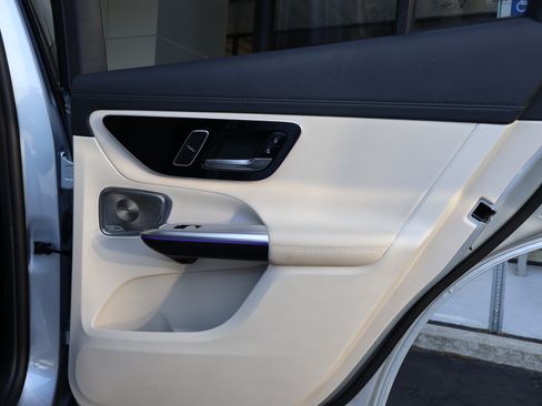 Certified 2023 Mercedes-Benz GLC 300 image 15