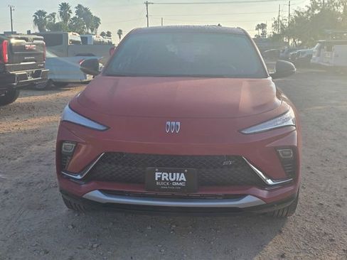 New 2026 Buick Envista Sport Touring w/ Convenience I Package image 2