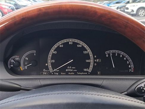 Used 2012 Mercedes-Benz CL 550 4MATIC image 26