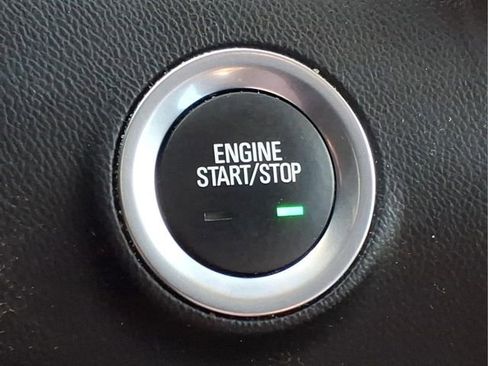 Used 2023 GMC Terrain SLE FWD image 24
