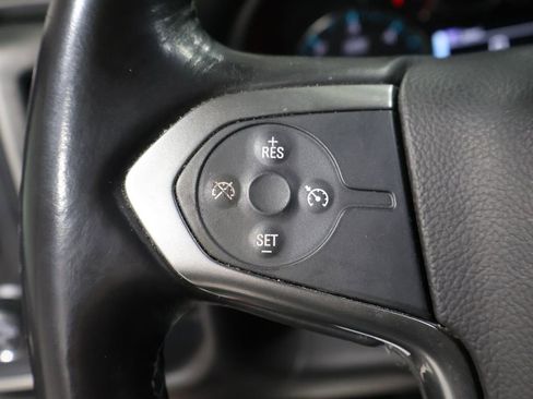 Used 2016 Chevrolet Silverado 1500 LT w/ All Star Edition image 34