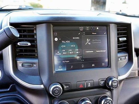 Used 2024 RAM 2500 Big Horn image 24