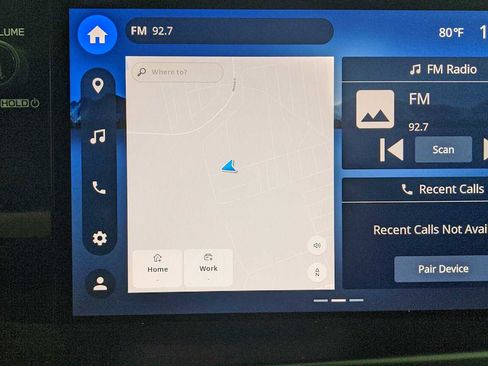 New 2026 Subaru Outback Limited AWD/4WD image 19