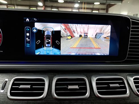 Used 2026 Mercedes-Benz GLE 350 4MATIC image 26