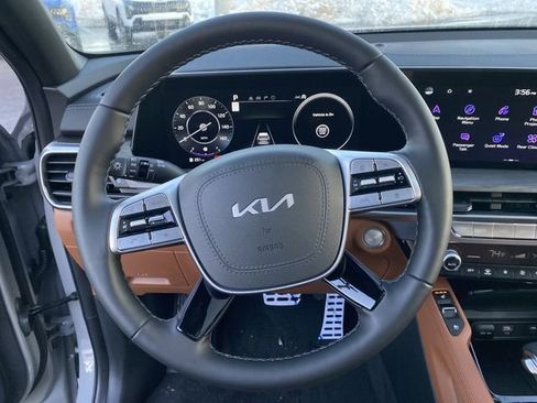 New 2025 Kia Telluride SX X-Line image 21