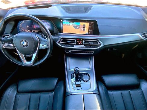 Used 2022 BMW X5 sDrive40i w/ Premium Package image 14