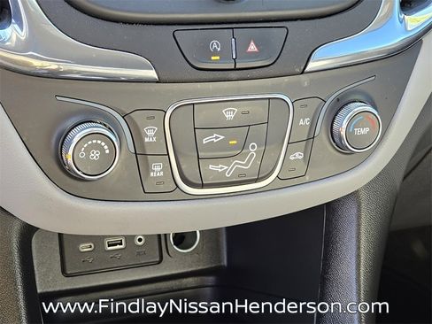 Used 2024 Chevrolet Equinox LS w/ LS Convenience Package image 22