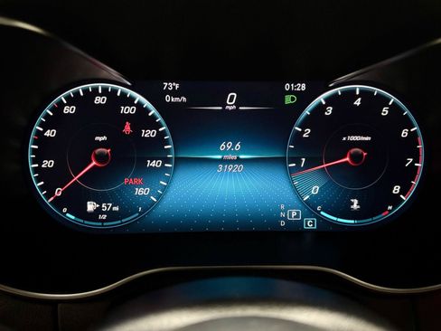 Used 2021 Mercedes-Benz C 300 Coupe image 23