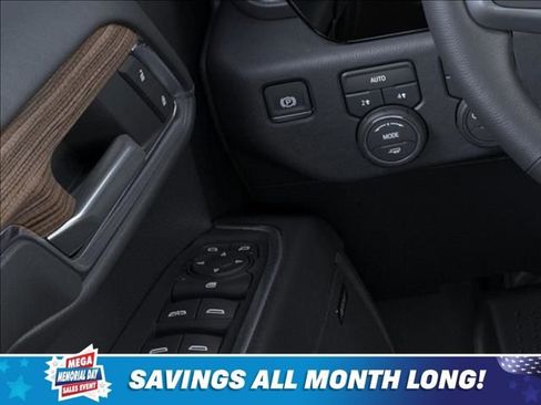 New 2026 Chevrolet Silverado 1500 RST w/ All Star Edition Plus AWD/4WD image 22