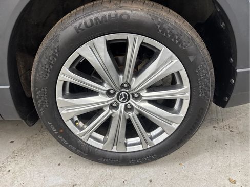 Used 2021 MAZDA CX-9 Signature AWD/4WD image 30