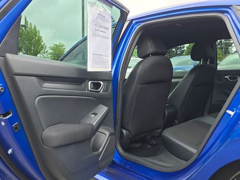 Used 2023 Honda Civic Sport image 50