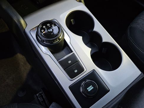 Used 2022 Ford Bronco Sport Big Bend w/ Convenience Package image 28