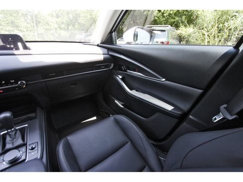 Certified 2026 MAZDA CX-30 AWD 2.5 S w/ Premium Package image 8