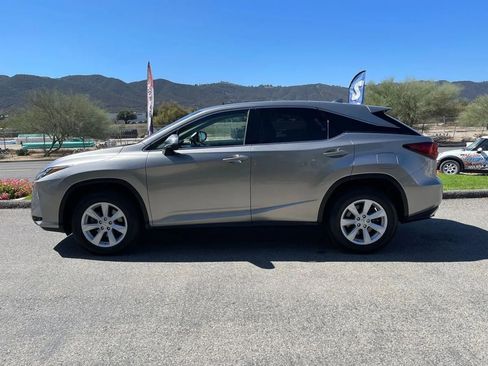 Used 2017 Lexus RX 350 FWD image 8