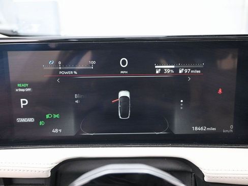 Used 2023 Nissan Ariya EMPOWER+ image 22