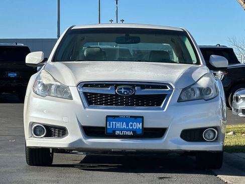Used 2013 Subaru Legacy 2.5i Limited image 10