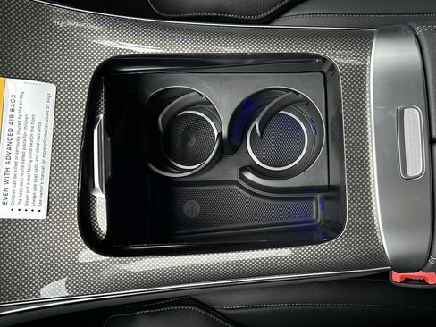 New 2026 Mercedes-Benz GLC 43 AMG 4MATIC image 24