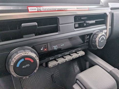 New 2026 Toyota Tacoma TRD Sport image 24