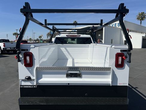 New 2026 Chevrolet Silverado 2500 W/T w/ WT Convenience Package image 28