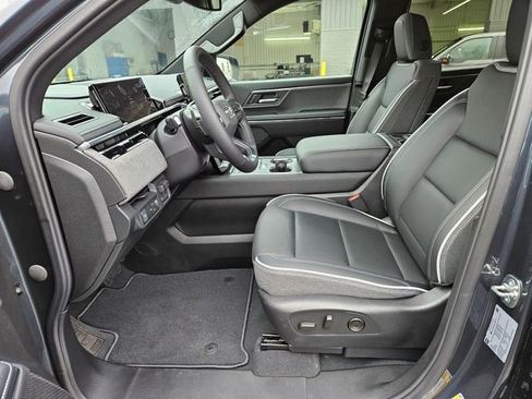 New 2026 GMC Sierra EV Elevation AWD/4WD image 10