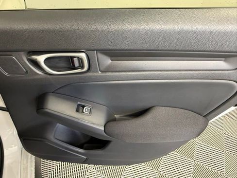 Used 2026 Honda Civic Sport image 37