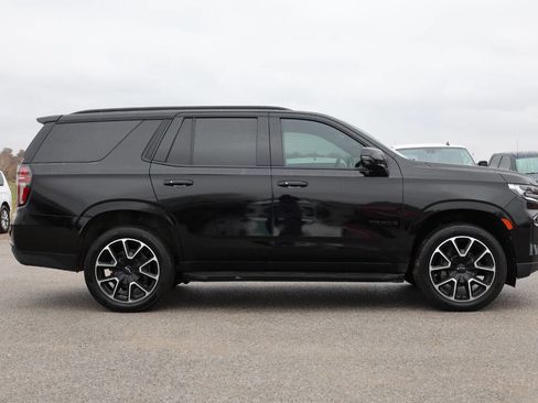 Used 2022 Chevrolet Tahoe RST w/ Luxury Package image 7