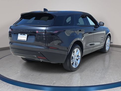New 2026 Land Rover Range Rover Velar S AWD/4WD image 5