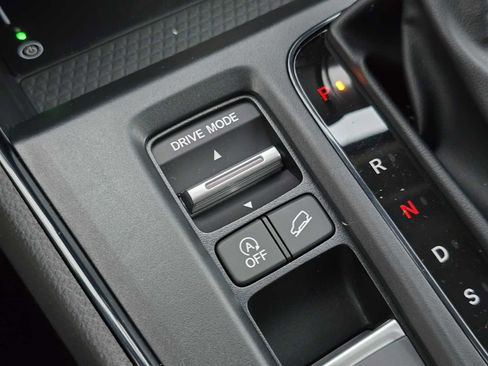 New 2026 Honda CR-V LX image 33