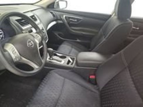 Used 2018 Nissan Altima 2.5 S w/ S Convenience Package FWD image 16