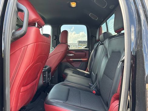 Used 2021 RAM 1500 Rebel w/ Level 1 Equipment Group AWD/4WD image 10