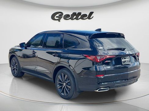 New 2026 Acura MDX A-Spec image 6