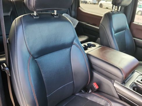 Used 2021 Ford F150 Lariat image 19