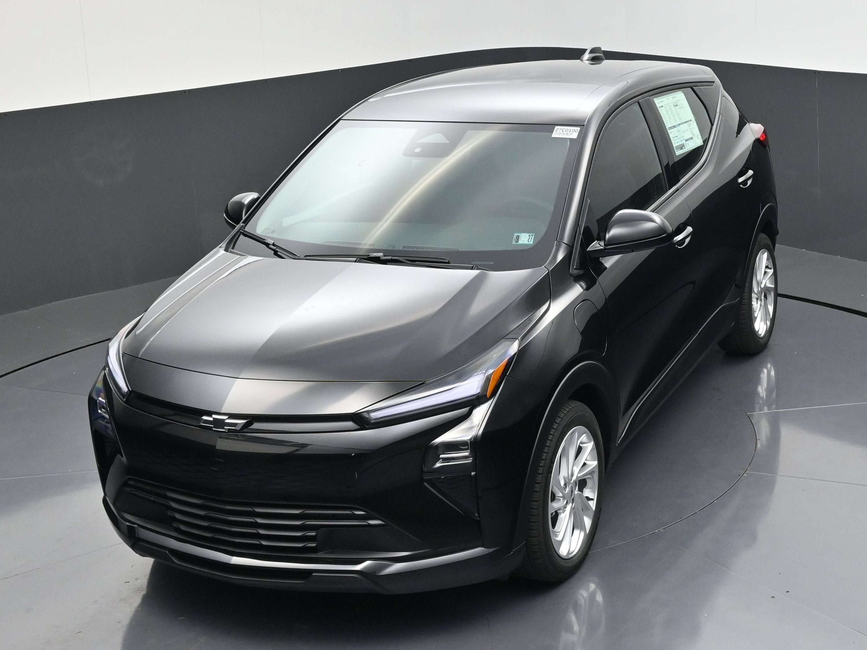 New 2027 Chevrolet Bolt LT w/ Comfort Package FWD image 44
