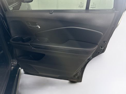 Used 2017 Honda Pilot Elite image 31