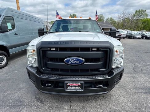 Used 2013 Ford F350 XL image 3